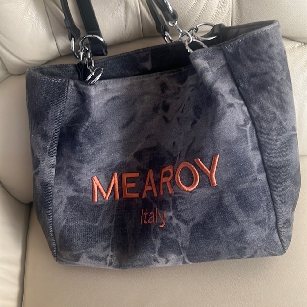 Mearoy Italy purse